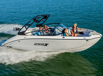 Jet Boats for sale in Wayzata, Red Wing and Rochester, MN