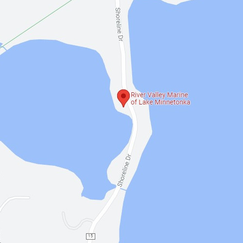 Lake Minnetonka